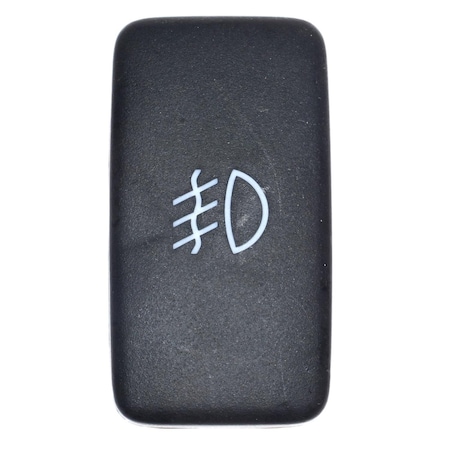 Standard Ignition Fog Lamp Switch, Fla1004 FLA1004